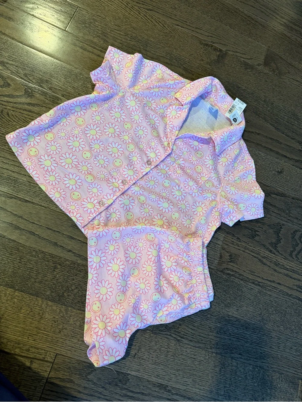 PJ Salvage brand new